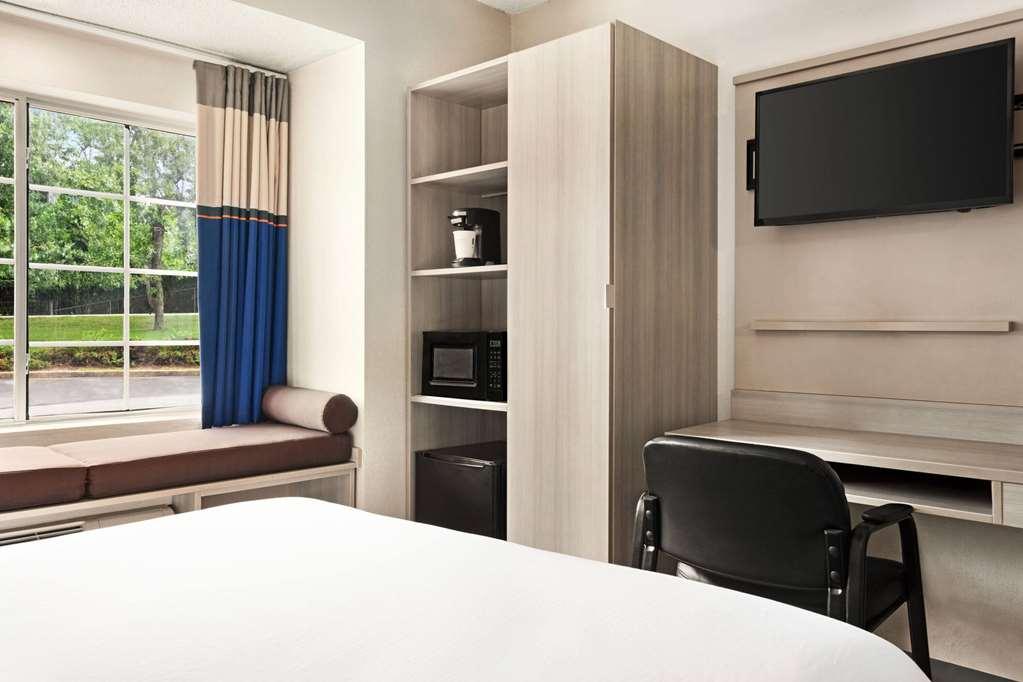 Microtel Inn & Suites By Wyndham Florence/Cincinnati Airpo Habitación foto