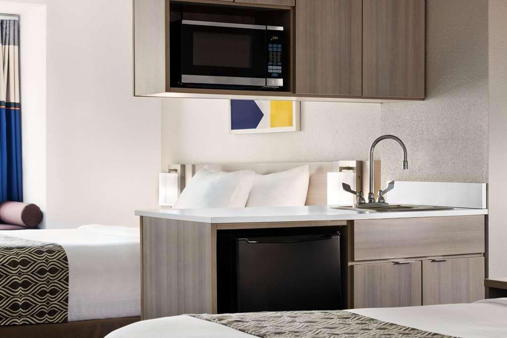 Microtel Inn & Suites By Wyndham Florence/Cincinnati Airpo Habitación foto
