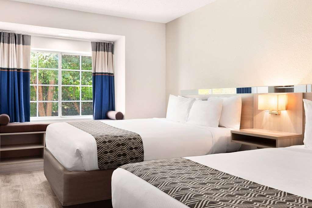 Microtel Inn & Suites By Wyndham Florence/Cincinnati Airpo Habitación foto