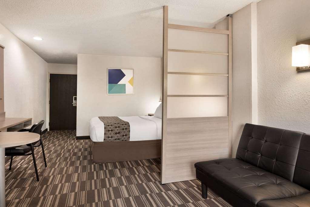 Microtel Inn & Suites By Wyndham Florence/Cincinnati Airpo Habitación foto