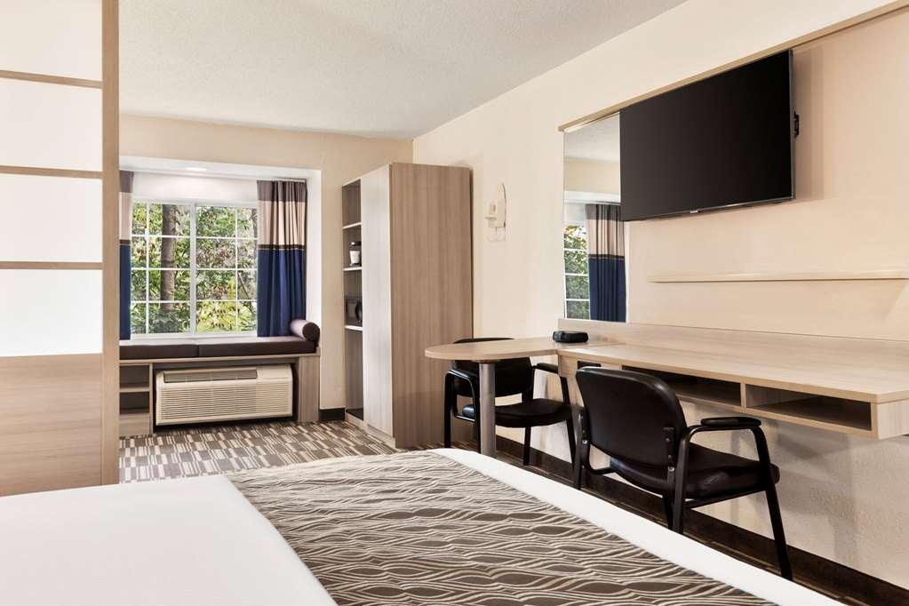 Microtel Inn & Suites By Wyndham Florence/Cincinnati Airpo Habitación foto